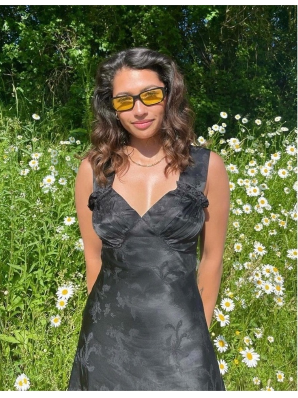 Realisation Par Roxy Mini Dress - Picture 2 of 7